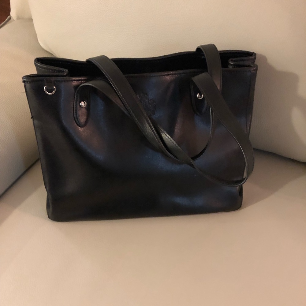 Lauren Ralph Lauren Tote